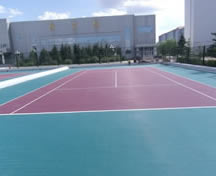 齊齊哈爾職業技術學院