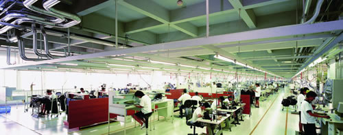 浙江省服裝工業公司