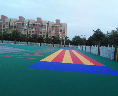Nanshan group kindergarten